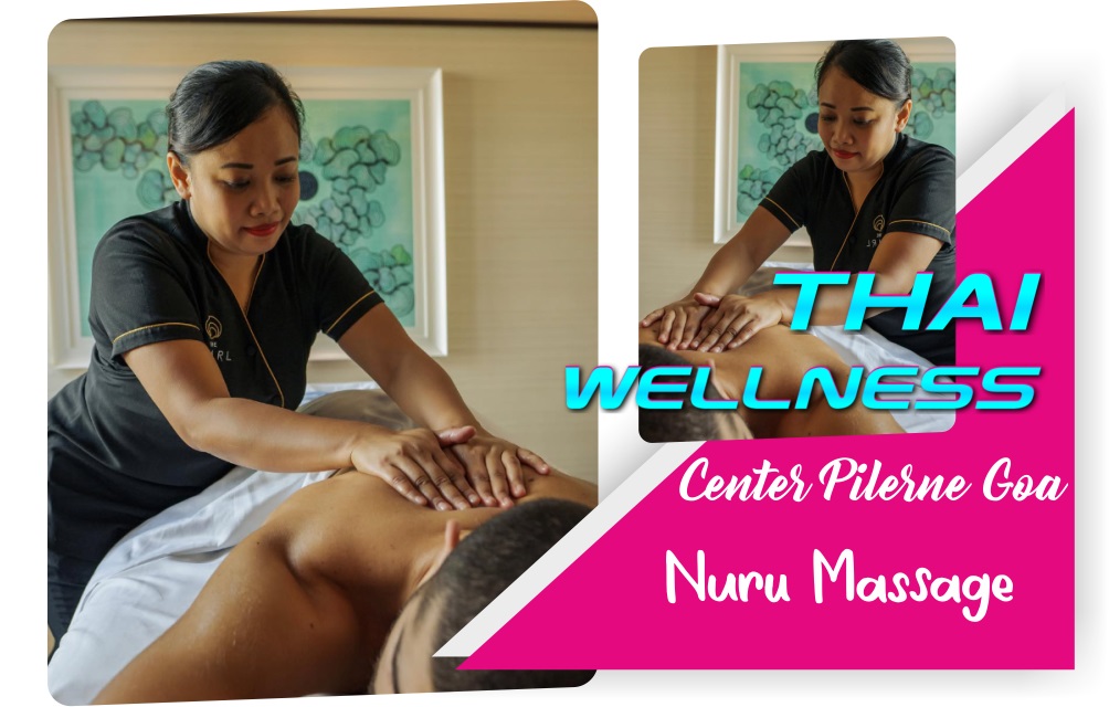 Nuru Massage in Pilerne Goa